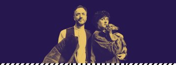 Marion Rampal & Pierre-François Blanchard «Le Secret»