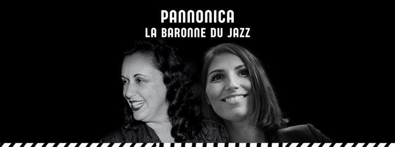 Pannonica, La Baronne du Jazz - Jazz à l'ECUJE Stories