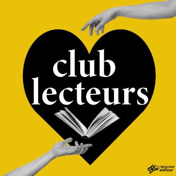 Club lecteurs - Vos coups de cœur en folie