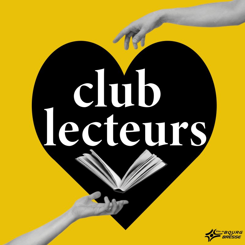 Club lecteurs - Vos coups de cœur en folie