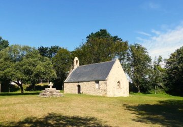 Visite de la Chapelle Saint-Gonvel