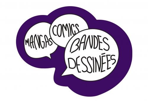 Fun en bulles : Cercle d'achat de BD et de manga