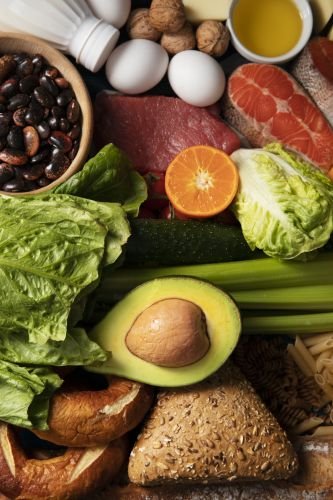 Alimentation et cancer : mythes et réalités