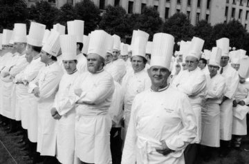La vérité sur les bouchons et autres saveurs lyonnaises