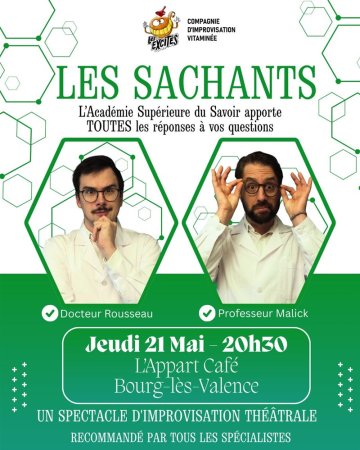 Les Sachants