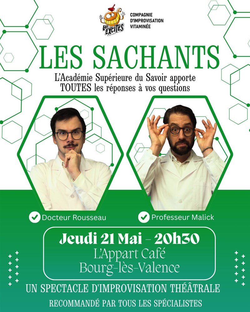 Les Sachants