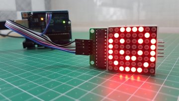 Coder une lampe interactive par la Machinerie