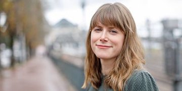 Lecture de Porcelaine, suivi d'un échange avec l'autrice