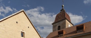 Patrimoine en mouvement - Construire un avenir durable