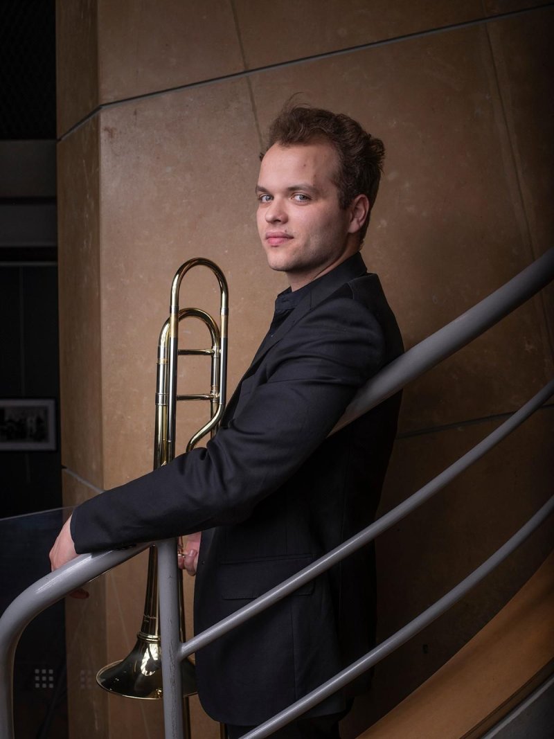 Lucas Ounissi