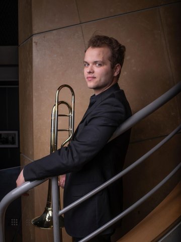 Lucas Ounissi
