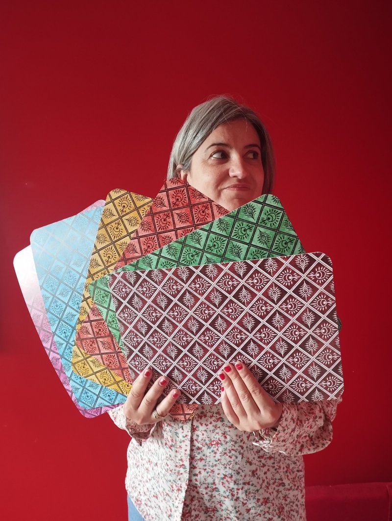 Des Oracles : lecture interactive de Mariette Navarro