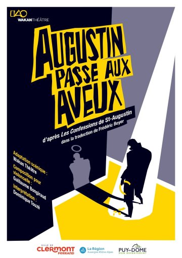 Augustin passe aux aveux