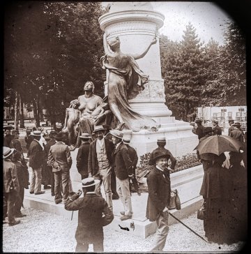 Le patrimoine photographique à l'honneur