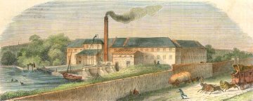 Conférence Les ateliers de la Société linière