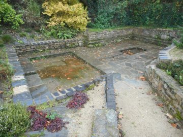 La Fontaine de Kernitron