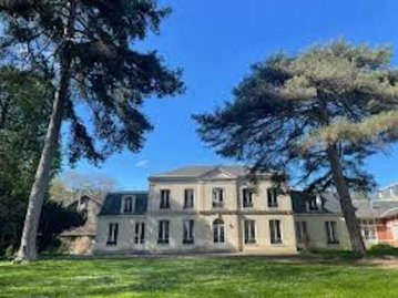 L'Ermitage de Madame de Pompadour et l'art de concevoir des décors ornementaux et patrimoniaux