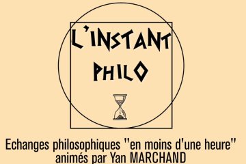 L’Instant Philo : « Que faire de notre passé ? »