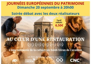 Soirée débat avec les réalisateurs
