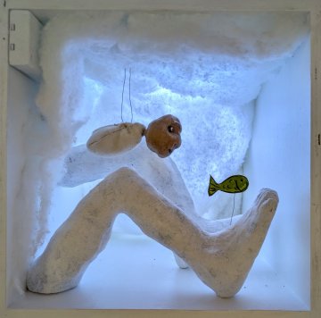 Nouvelle exposition "De l'autre côté"