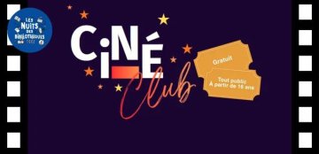 Ciné-club