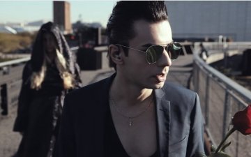 STRANGELOVE-The Depeche Mode Experience