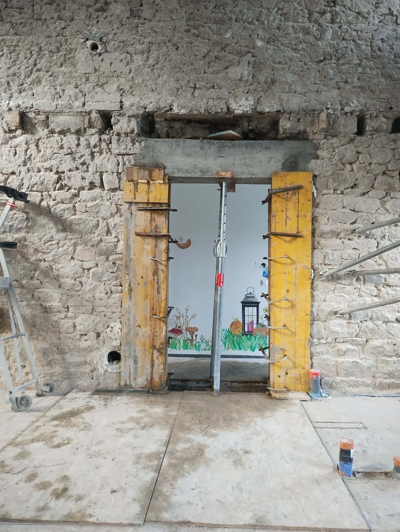 Portes ouvertes agence d'architecture
