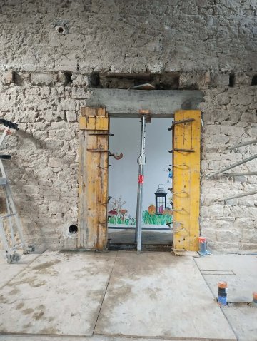 Portes ouvertes agence d'architecture