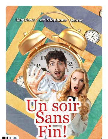 Un soir sans fin !