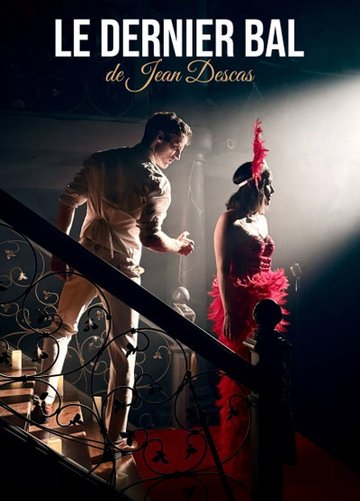 Le dernier bal de Jean Descas