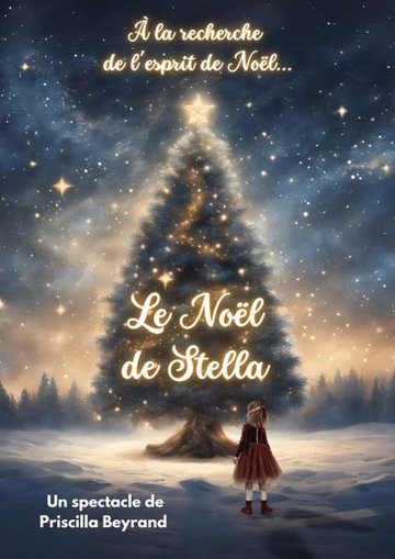 Le Noël de Stella