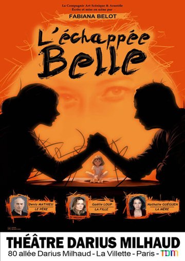 L'Echappée belle