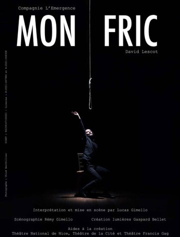 Mon fric