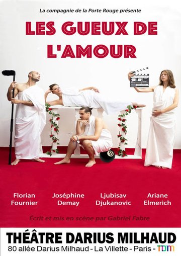Les gueux de l'amour