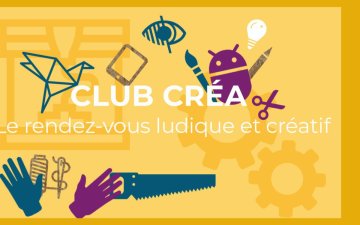Club Créa Tataki Zomé