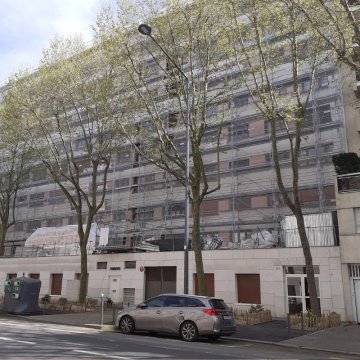 Adapter son logement au changement climatique en copropriété