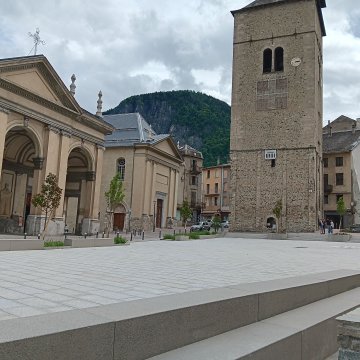 CENTRE HISTORIQUE