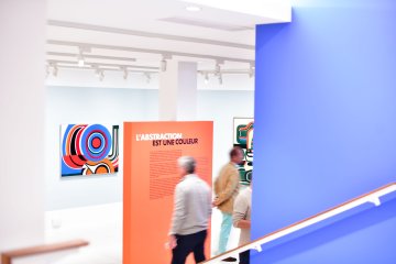 Journées du Patrimoine au Musée du Niel