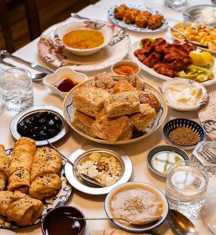 Atelier culinaire : Cap sur les saveurs de la Méditerranée !