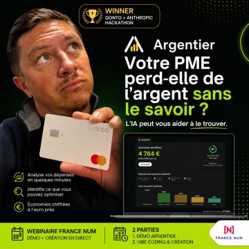 Votre PME perd-elle de l’argent sans le savoir ? L’IA peut vous aider à le trouver
