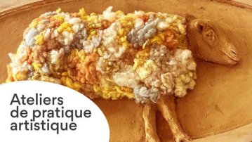 Soirée de présentation des ateliers de pratique artistique