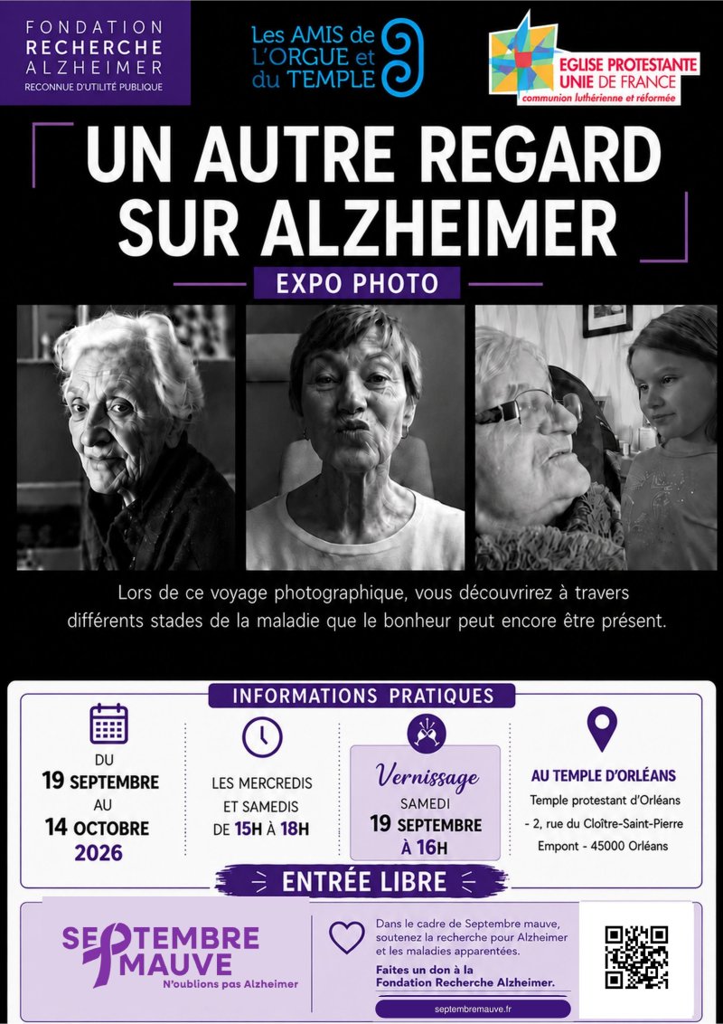 Un autre regard sur Alzheimer