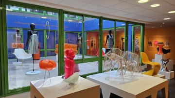 Visite Contée du Musée du Peigne et de la Plasturgie