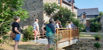 Voyage au temps des meuniers
