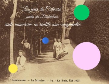 Les joies du Calvaire