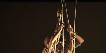 Spectacle d'ouverture - Projet participatif
