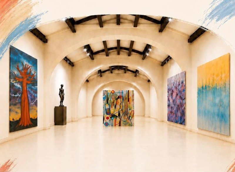 L'Art en héritage