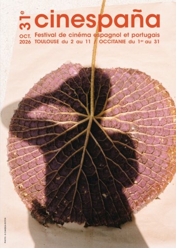 Festival Cinespaña - 31e édition
