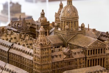 Atelier « bois et mosaïque »