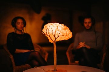 Bonsaï-Soleil : fable immersive par le studio Onyo